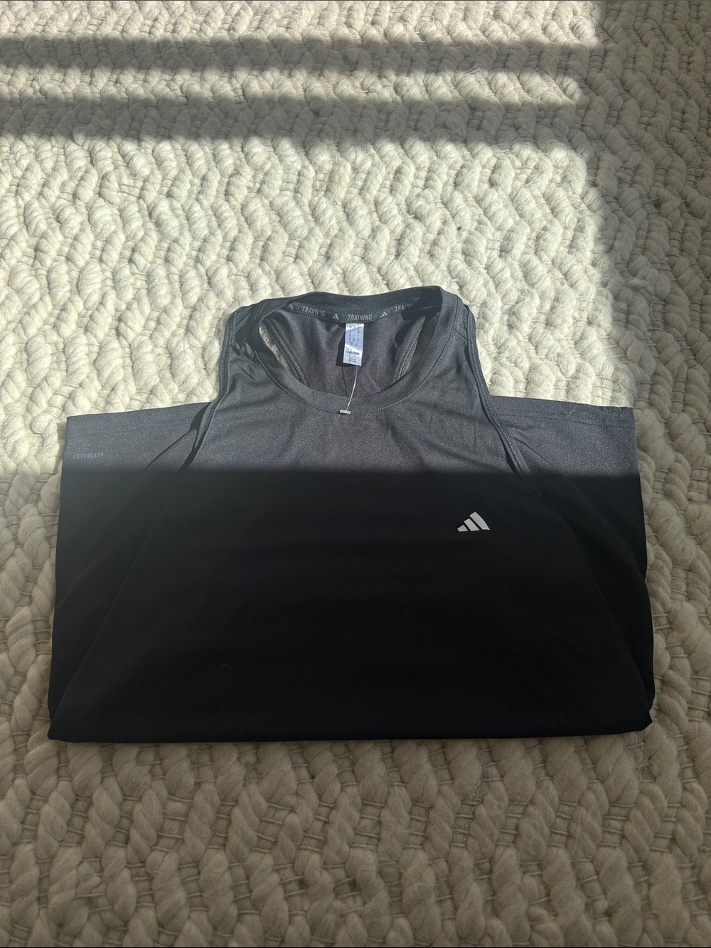 Adidas Tank